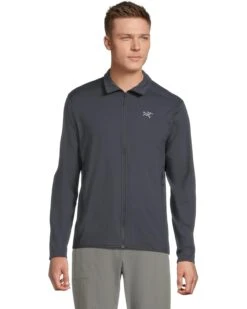 Arc'teryx Kyanite Lightweight Jacket | Coats & Outerwear