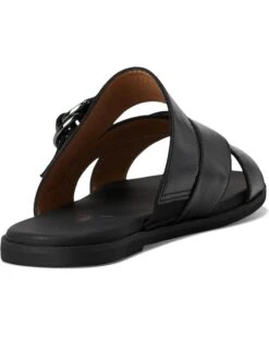 Johnston & Murphy Shayla Cross-Band Slide | Sandals -Daily Wear Shop 61d9GQpK9QL. AC SR736920
