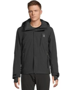 Spyder Primer Jacket | Coats & Outerwear -Daily Wear Shop 61d9a2dU3SL. AC SR736920