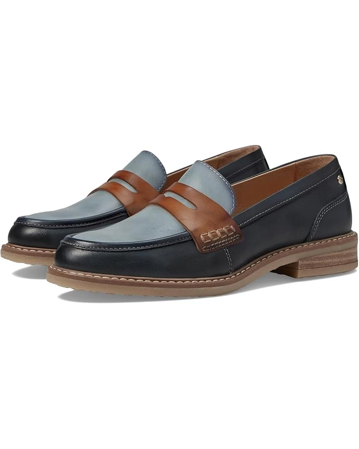 PIKOLINOS Aldaya W8J-3541C3 | Loafers 10 PIKOLINOS Aldaya W8J-3541C3 | Loafers - Image 8