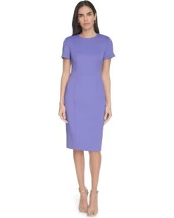 Calvin Klein Scuba Sheath | Dresses 9 Calvin Klein Scuba Sheath | Dresses -Daily Wear Shop 61dDAKI1z8L. AC SR736920