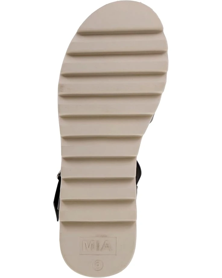 MIA Jovie | Sandals 5 MIA Jovie | Sandals - Image 3