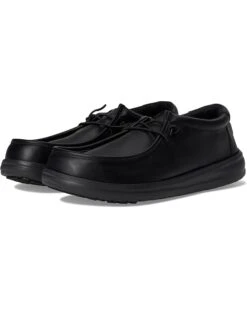 Hey Dude Wally Work CE Classic | Sneakers & Athletic Shoes