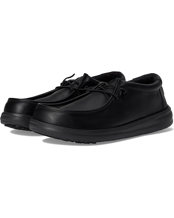 Hey Dude Wally Work CE Classic | Sneakers & Athletic Shoes 3 Hey Dude Wally Work CE Classic | Sneakers & Athletic Shoes