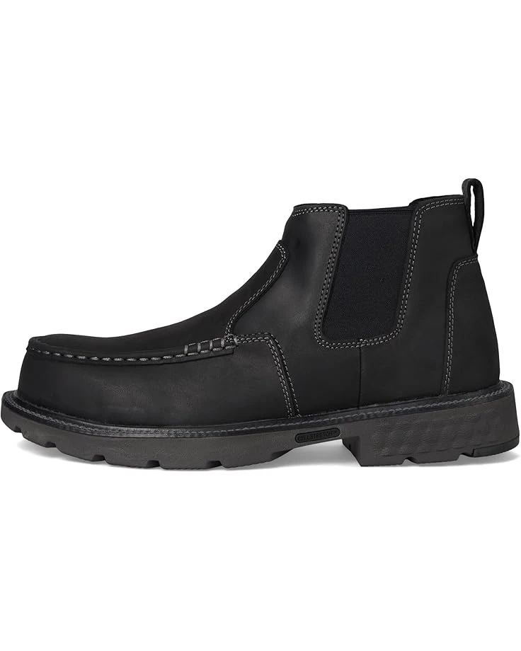 Twisted X Work 4" Work Chelsea Boot | Boots 6 Twisted X Work 4" Work Chelsea Boot | Boots - Image 4