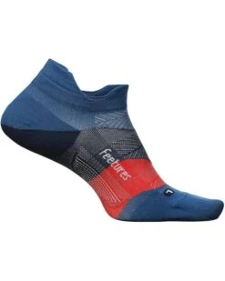 Feetures Elite Ultra Light No Show Tab | Socks