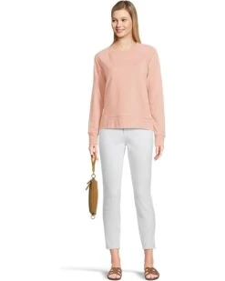 L.L.Bean Peaks Island Crew Neck | Sweaters -Daily Wear Shop 61daM23QAL. AC SR736920