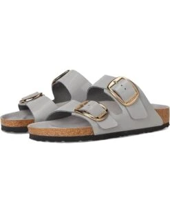 Birkenstock Arizona Big Buckle High Shine | Sandals 19 Birkenstock Arizona Big Buckle High Shine | Sandals -Daily Wear Shop 61dcWMdJxcL. AC SR736920