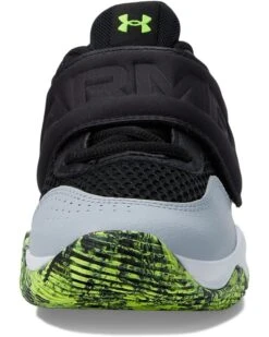 Under Armour Kids ZONE 2 Basketball Shoe (Little Kid) | Sneakers & Athletic Shoes -Daily Wear Shop 61ddIokh9sL. AC SR736920