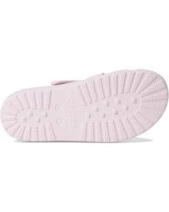 Crocs Kids Classic Fisherman Sandals (Little Kid/Big Kid) 12 Crocs Kids Classic Fisherman Sandals (Little Kid/Big Kid) -Daily Wear Shop 61ddKEmFGfL. AC SR736920