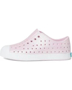 Native Shoes Kids Jefferson Bio-Bling (Little Kid/Big Kid) | Sneakers & Athletic Shoes 15 Native Shoes Kids Jefferson Bio-Bling (Little Kid/Big Kid) | Sneakers & Athletic Shoes -Daily Wear Shop 61dgEAZU0nL. AC SR736920