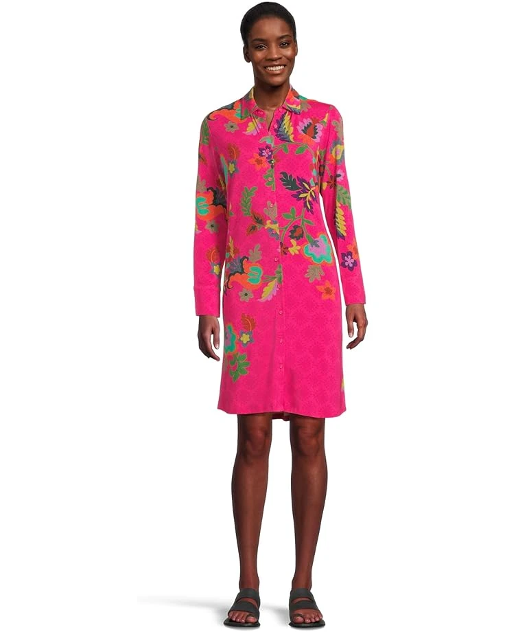 Johnny Was The Janie Favorite Shirt Dress | Dresses 3 Johnny Was The Janie Favorite Shirt Dress | Dresses