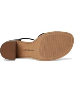 Lucky Brand Shivona Stitched Heeled Sandal | Heels -Daily Wear Shop 61dtVoXdCJL. AC SR736920