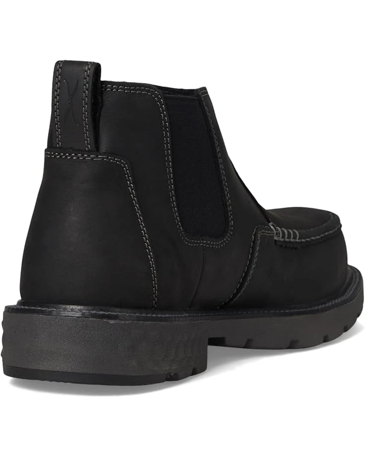 Twisted X Work 4" Work Chelsea Boot | Boots 7 Twisted X Work 4" Work Chelsea Boot | Boots - Image 5