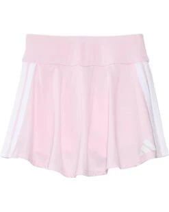 adidas Kids 3S Flounce Skort (Toddler/Little Kid) | Shorts