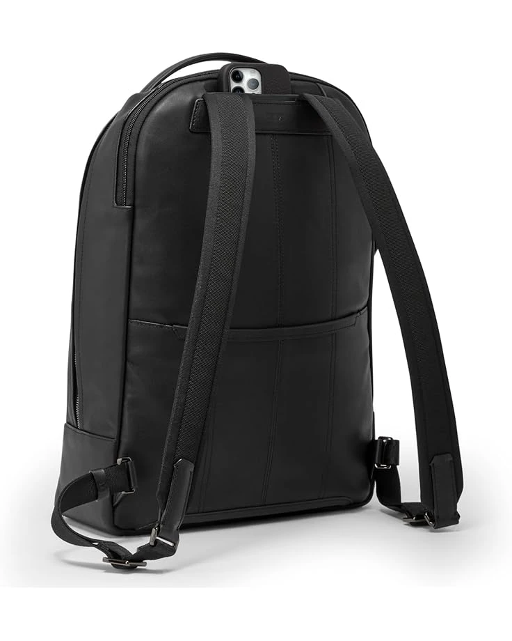Tumi Warren Backpack | Backpacks 4 Tumi Warren Backpack | Backpacks - Image 2
