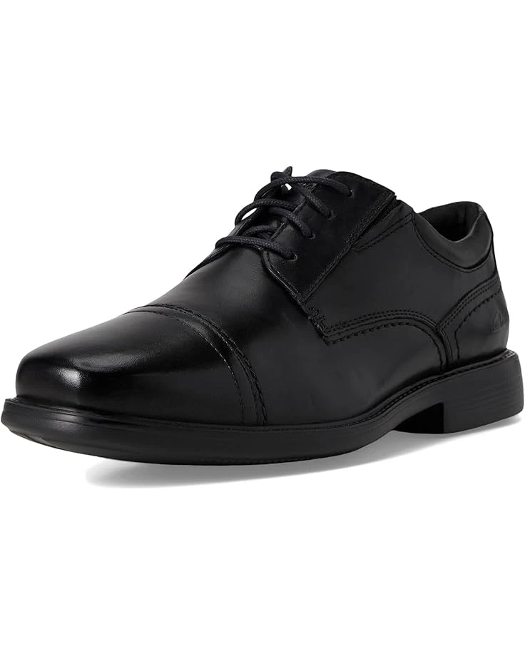 Clarks DressLite Cap | Oxfords 9 Clarks DressLite Cap | Oxfords - Image 7