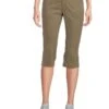 Royal Robbins Jammer Capris | Pants