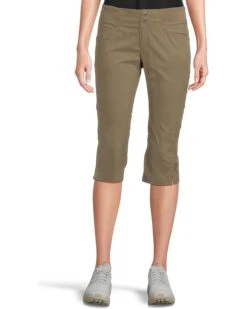 Royal Robbins Jammer Capris | Pants