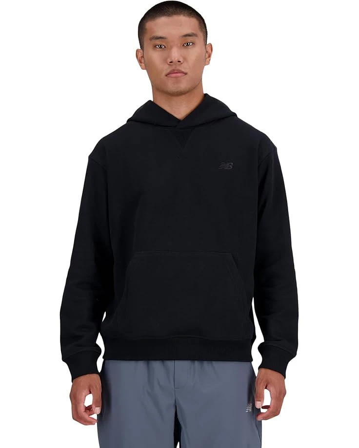 New Balance Athletics French Terry Hoodie | Hoodies & Sweatshirts 3 New Balance Athletics French Terry Hoodie | Hoodies & Sweatshirts
