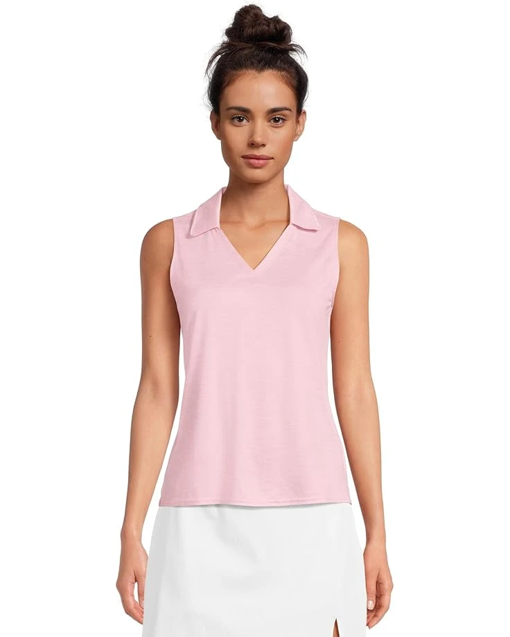 SKECHERS Pickleball Godri Swift Sleeveless Polo | Shirts & Tops 3 SKECHERS Pickleball Godri Swift Sleeveless Polo | Shirts & Tops