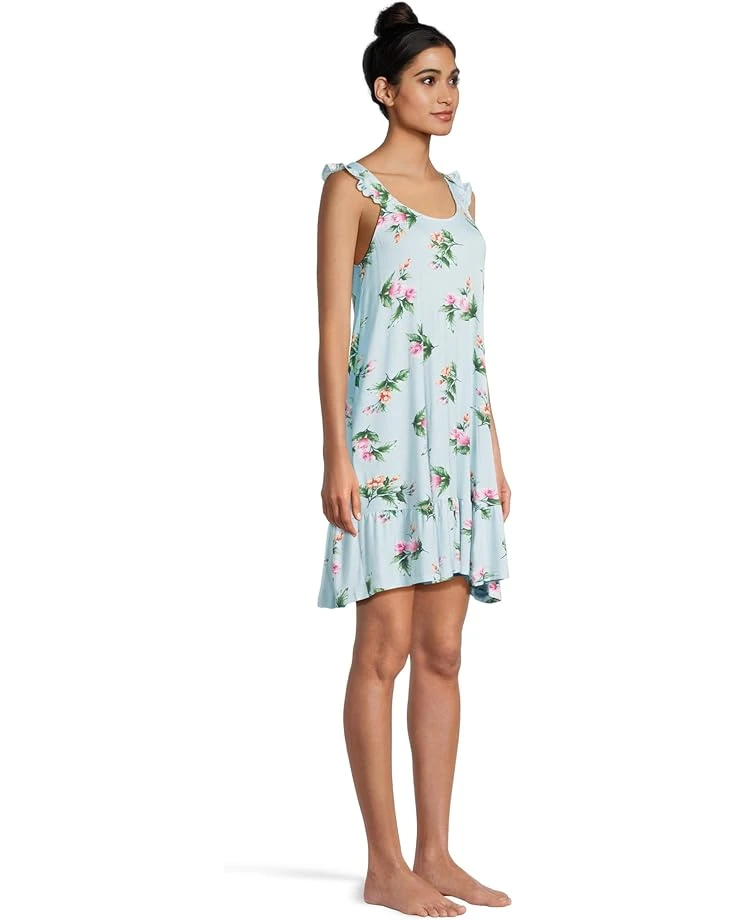 Tommy Bahama Sleeveless Short Gown | Sleepwear 4 Tommy Bahama Sleeveless Short Gown | Sleepwear - Image 2