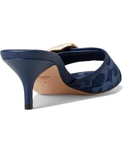 COACH Margot Signature C Sandals | Heels 13 COACH Margot Signature C Sandals | Heels -Daily Wear Shop 61eGtkDnLKL. AC SR736920