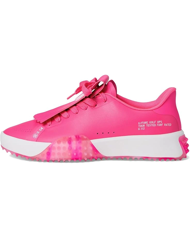 GFORE G.112 Camo Sole Golf Shoes | Sneakers & Athletic Shoes 6 GFORE G.112 Camo Sole Golf Shoes | Sneakers & Athletic Shoes - Image 4