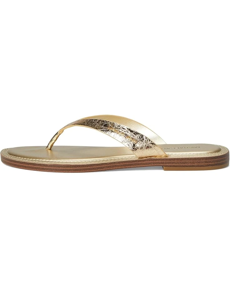 MICHAEL Michael Kors Koko Flip Flop | Sandals 6 MICHAEL Michael Kors Koko Flip Flop | Sandals - Image 4