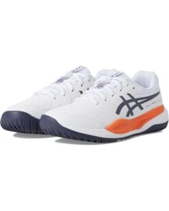 ASICS Kids Gel-Resolution X GS (Little Kid/Big Kid) | Sneakers & Athletic Shoes -Daily Wear Shop 61eKULiQVLL. AC SR736920