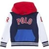 Polo Ralph Lauren Kids Double Knit Tech Pullover Hoodie (Big Kid) | Hoodies & Sweatshirts -Daily Wear Shop 61eKy9zScbL. AC SR736920