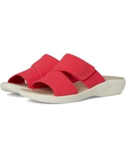 LifeStride Carefree Slides | Sandals