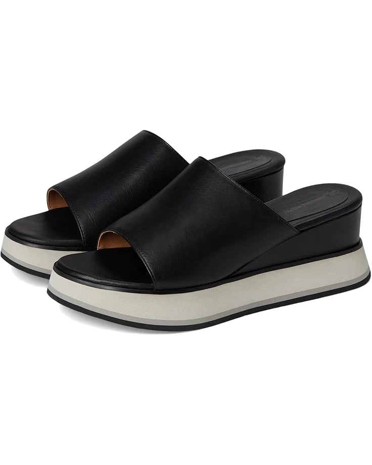 Johnston & Murphy Colleen Slide | Heels 3 Johnston & Murphy Colleen Slide | Heels