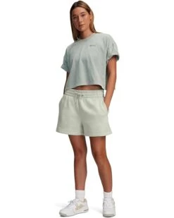 Under Armour Rival Fleece Shorts -Daily Wear Shop 61eak5Ajt2L. AC SR736920