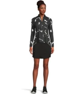 Jamie Sadock Sunsense Andalouse Print Long Sleeve 1/4 Zip Sun Protection Top | Shirts & Tops 11 Jamie Sadock Sunsense Andalouse Print Long Sleeve 1/4 Zip Sun Protection Top | Shirts & Tops -Daily Wear Shop 61eg thsCvL. AC SR736920