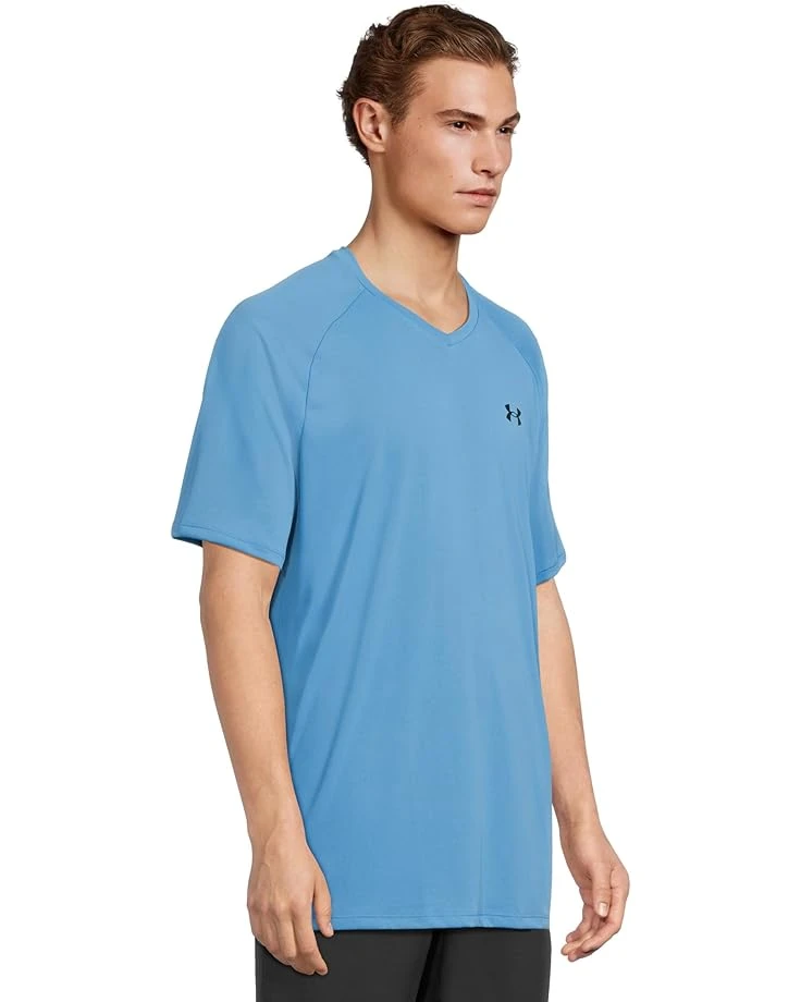 Under Armour UA Tech 2.0 V-Neck | Shirts & Tops 4 Under Armour UA Tech 2.0 V-Neck | Shirts & Tops - Image 2