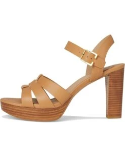 Lauren Ralph Lauren Soffia Nappa Leather Sandals | Heels 12 Lauren Ralph Lauren Soffia Nappa Leather Sandals | Heels -Daily Wear Shop 61emcodgcBL. AC SR736920