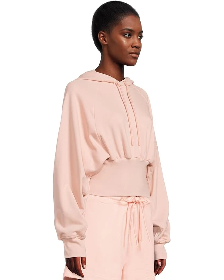 adidas by Stella McCartney Cropped Hoodie JJ4161 | Hoodies & Sweatshirts 4 adidas by Stella McCartney Cropped Hoodie JJ4161 | Hoodies & Sweatshirts - Image 2