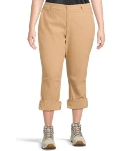 Columbia Plus Size Leslie Falls™ Pants II -Daily Wear Shop 61evvLHuktL. AC SR736920