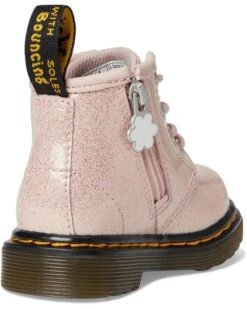 Dr. Martens Kid's Collection 1460 (Toddler) | Boots -Daily Wear Shop 61ewwrdMdUL. AC SR736920