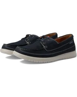 Mephisto Trevis | Boat Shoes