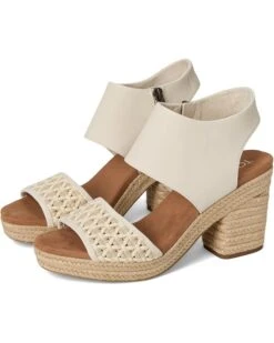 TOMS Majorca Platform | Heels -Daily Wear Shop 61ezmc9dnML. AC SR736920