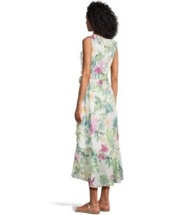 Tommy Bahama Tropical Bliss Short Sleeve Maxi Dress | Dresses -Daily Wear Shop 61f0CQ tsbL. AC SR736920