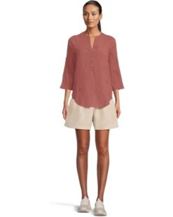 Royal Robbins Oasis Tunic II 3/4 Sleeve | Shirts & Tops -Daily Wear Shop 61f0W3bYCaL. AC SR736920
