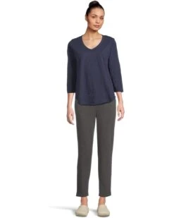 Mod-o-doc Seamed Ankle Length Pants -Daily Wear Shop 61f5ZHTfcyL. AC SR736920