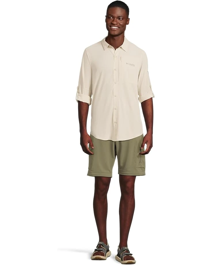 Columbia Cirque River™ Vented Woven Long Sleeve | Shirts & Tops 7 Columbia Cirque River™ Vented Woven Long Sleeve | Shirts & Tops - Image 5