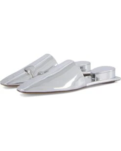 Tory Burch Pierced Mule | Flats