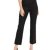 NIC+ZOE Petite 28' Plaza Demi Boot Cotton Bi-stretch Pant | Pants -Daily Wear Shop 61fAxZXGLyL. AC SR736920