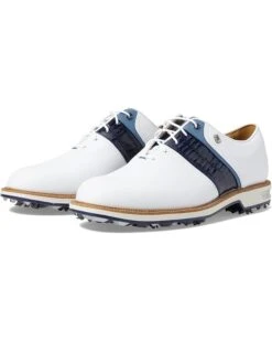 FootJoy Premiere Series - Packard Golf Shoes- Previous Season | Sneakers & Athletic Shoes -Daily Wear Shop 61fBProkyFL. AC SR736920