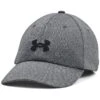 Under Armour Blitzing Hat Adjustable | Hats